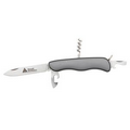 Essential Multi Function Tool - Gray